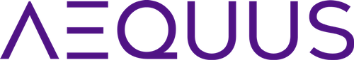 Aequus Logo